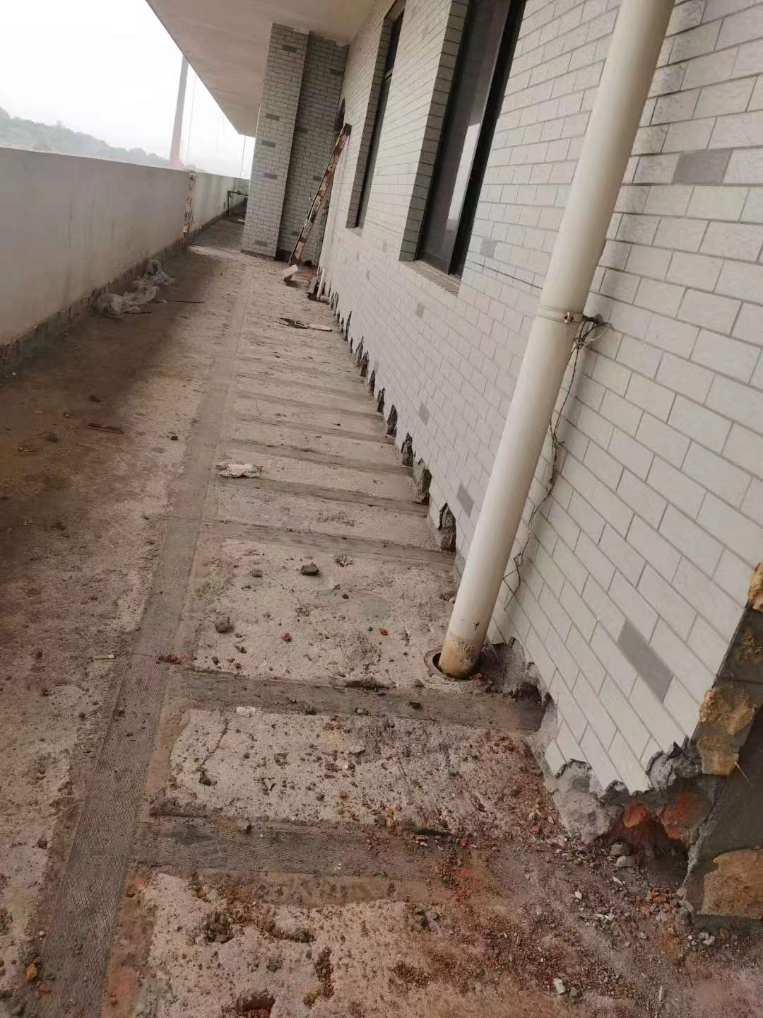襄州老房加固如何做好加固工作?