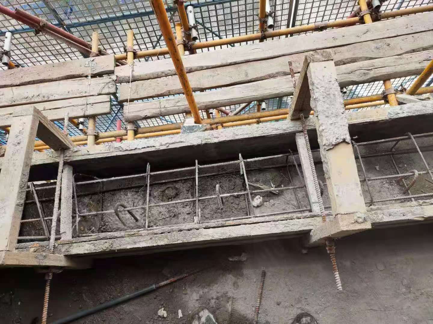 襄州厂房加固公司如何选择